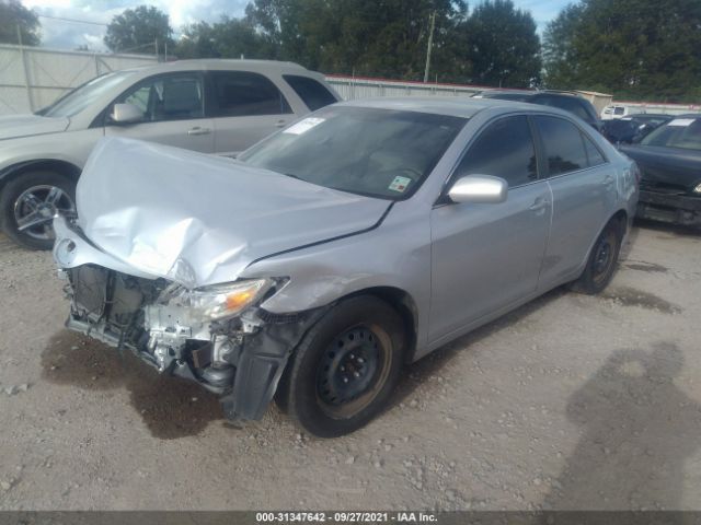 Photo 1 VIN: 4T1BF3EK1BU621452 - TOYOTA CAMRY 