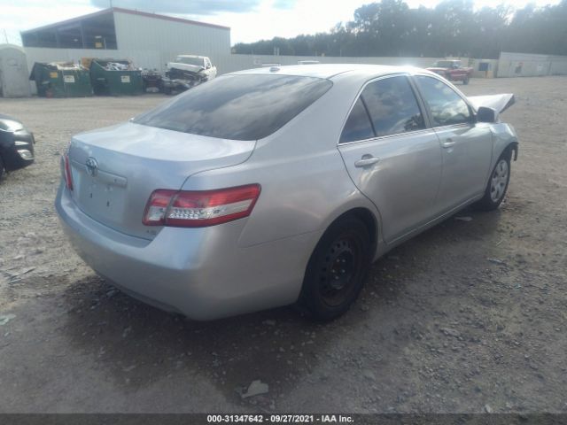 Photo 3 VIN: 4T1BF3EK1BU621452 - TOYOTA CAMRY 