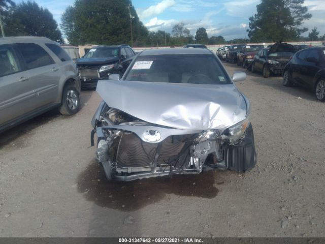 Photo 5 VIN: 4T1BF3EK1BU621452 - TOYOTA CAMRY 