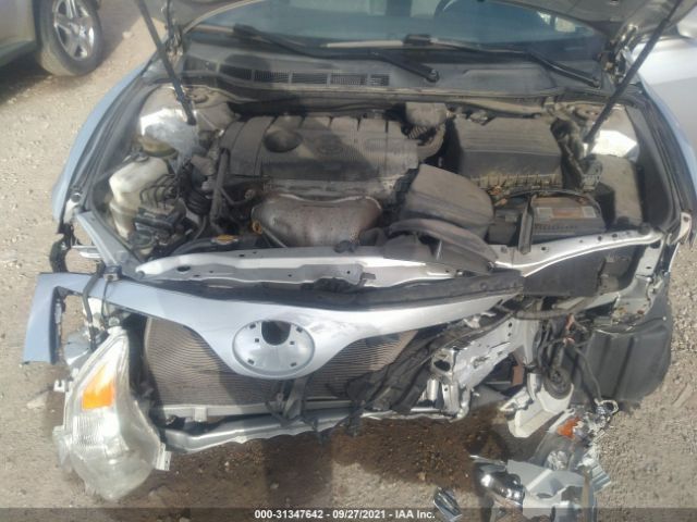 Photo 9 VIN: 4T1BF3EK1BU621452 - TOYOTA CAMRY 