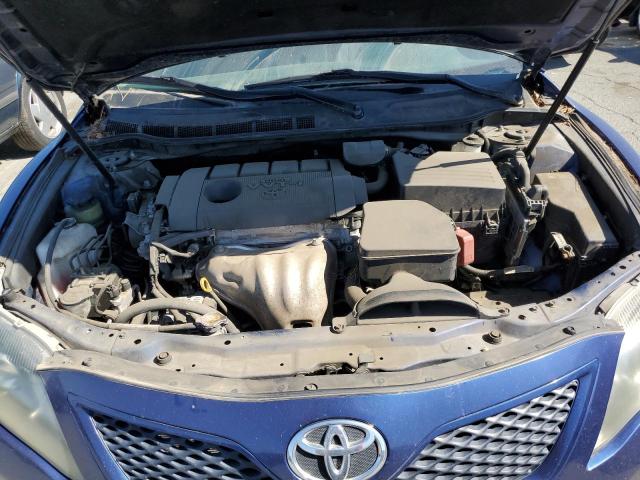 Photo 6 VIN: 4T1BF3EK1BU621841 - TOYOTA CAMRY BASE 