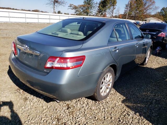 Photo 3 VIN: 4T1BF3EK1BU622214 - TOYOTA CAMRY BASE 