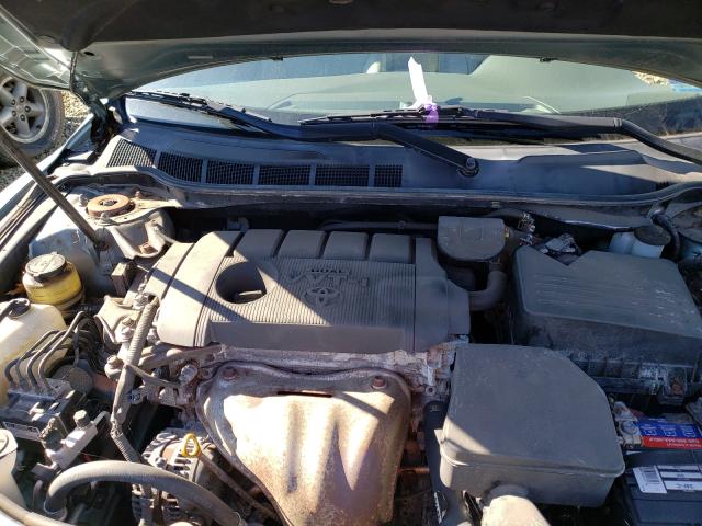 Photo 6 VIN: 4T1BF3EK1BU622214 - TOYOTA CAMRY BASE 