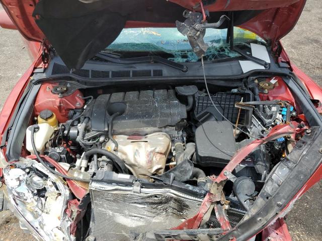 Photo 10 VIN: 4T1BF3EK1BU623122 - TOYOTA CAMRY BASE 