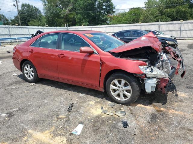 Photo 3 VIN: 4T1BF3EK1BU623122 - TOYOTA CAMRY BASE 