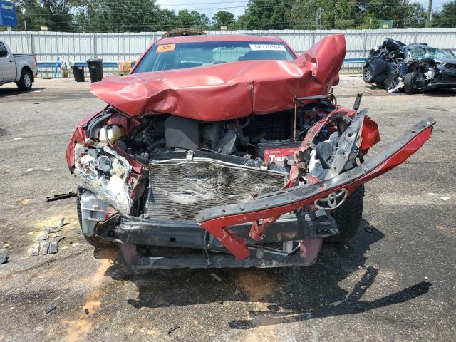 Photo 4 VIN: 4T1BF3EK1BU623122 - TOYOTA CAMRY BASE 