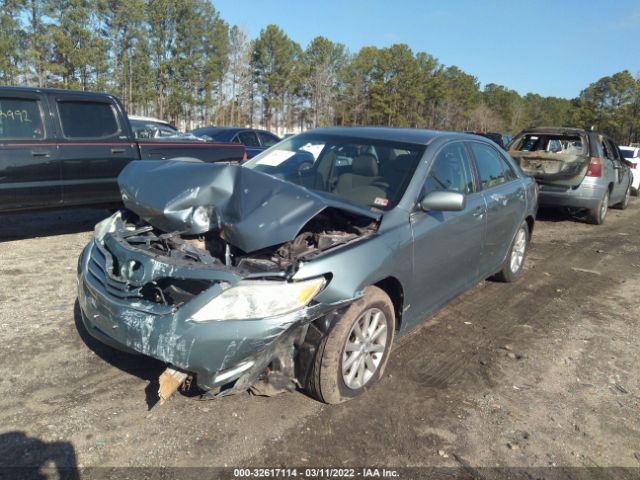 Photo 1 VIN: 4T1BF3EK1BU626781 - TOYOTA CAMRY 