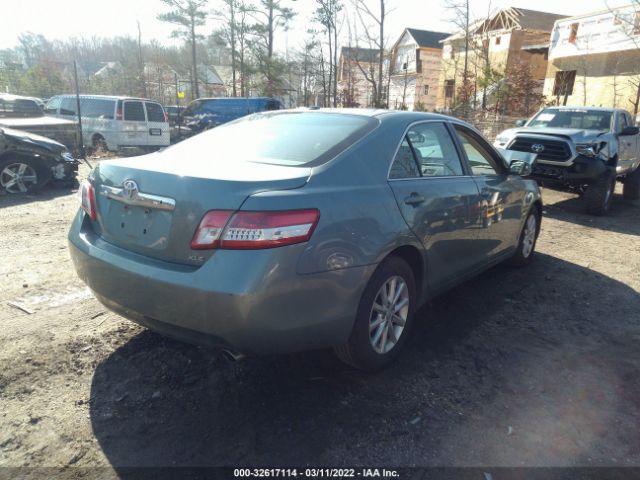 Photo 3 VIN: 4T1BF3EK1BU626781 - TOYOTA CAMRY 