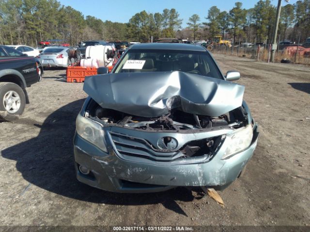 Photo 5 VIN: 4T1BF3EK1BU626781 - TOYOTA CAMRY 