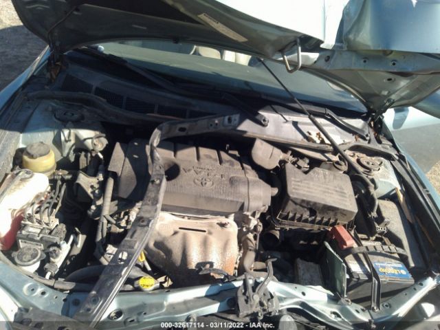 Photo 9 VIN: 4T1BF3EK1BU626781 - TOYOTA CAMRY 