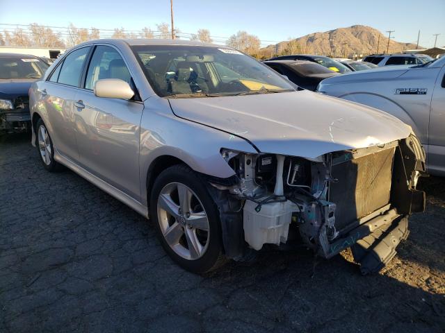 Photo 0 VIN: 4T1BF3EK1BU627039 - TOYOTA CAMRY BASE 