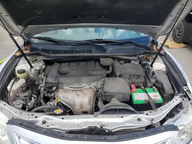 Photo 10 VIN: 4T1BF3EK1BU628613 - TOYOTA CAMRY 