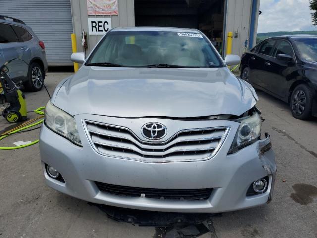 Photo 4 VIN: 4T1BF3EK1BU628613 - TOYOTA CAMRY 