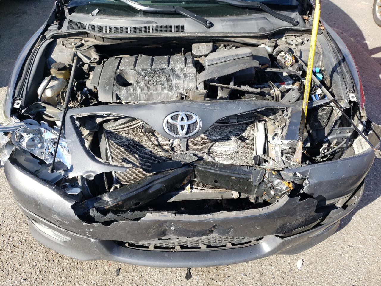 Photo 10 VIN: 4T1BF3EK1BU631303 - TOYOTA CAMRY 