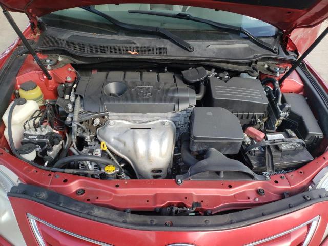 Photo 10 VIN: 4T1BF3EK1BU632242 - TOYOTA CAMRY BASE 