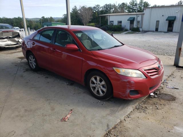 Photo 3 VIN: 4T1BF3EK1BU632242 - TOYOTA CAMRY BASE 