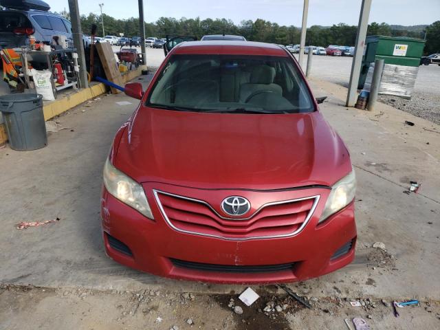 Photo 4 VIN: 4T1BF3EK1BU632242 - TOYOTA CAMRY BASE 