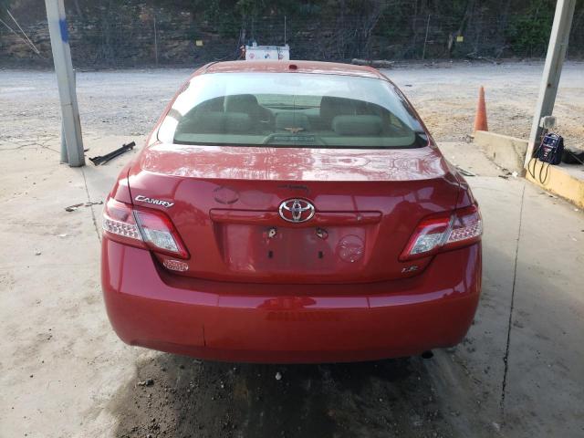 Photo 5 VIN: 4T1BF3EK1BU632242 - TOYOTA CAMRY BASE 