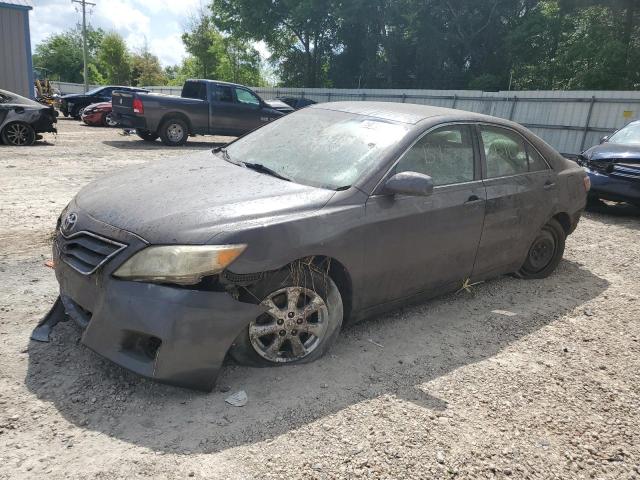 Photo 0 VIN: 4T1BF3EK1BU632998 - TOYOTA CAMRY 