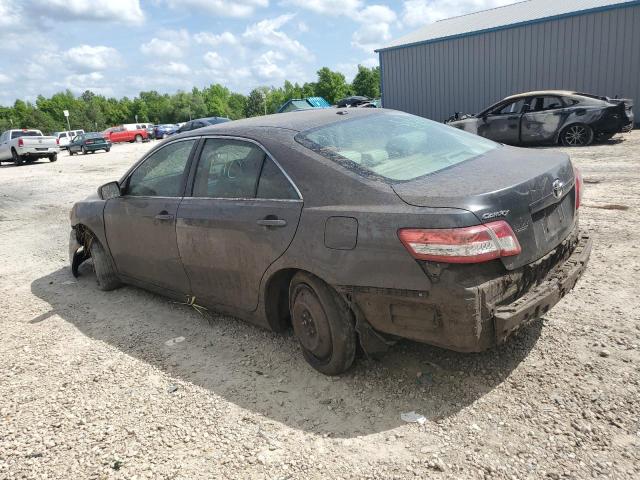 Photo 1 VIN: 4T1BF3EK1BU632998 - TOYOTA CAMRY 