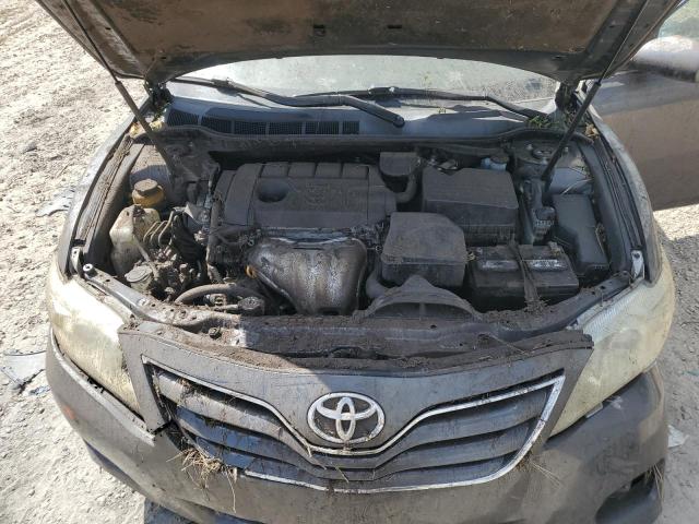 Photo 10 VIN: 4T1BF3EK1BU632998 - TOYOTA CAMRY 