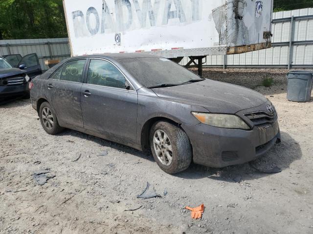 Photo 3 VIN: 4T1BF3EK1BU632998 - TOYOTA CAMRY 