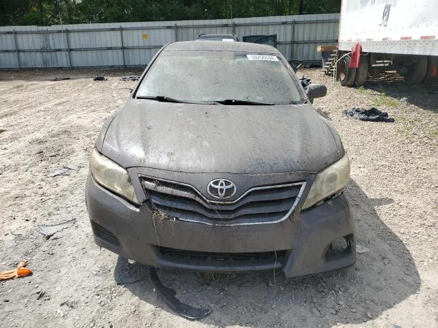 Photo 4 VIN: 4T1BF3EK1BU632998 - TOYOTA CAMRY 