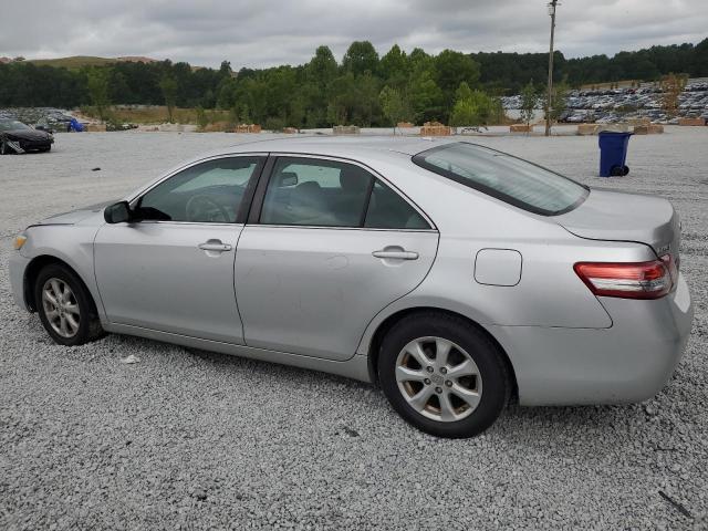 Photo 1 VIN: 4T1BF3EK1BU639272 - TOYOTA CAMRY 