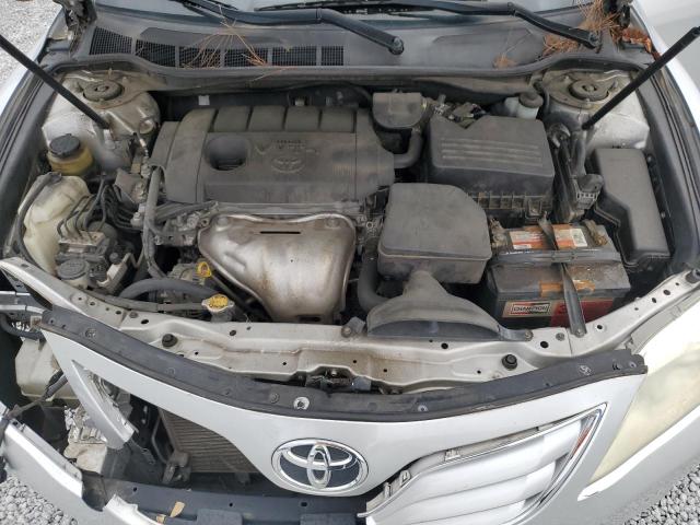 Photo 10 VIN: 4T1BF3EK1BU639272 - TOYOTA CAMRY 