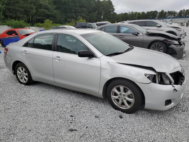 Photo 3 VIN: 4T1BF3EK1BU639272 - TOYOTA CAMRY 