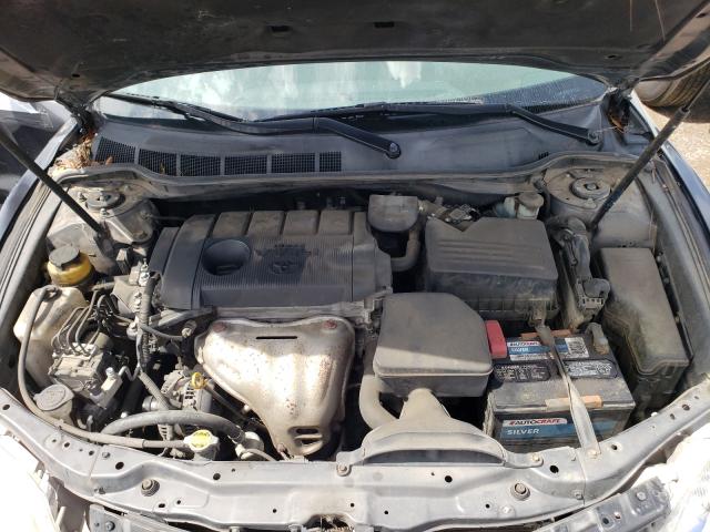 Photo 6 VIN: 4T1BF3EK1BU640423 - TOYOTA CAMRY BASE 