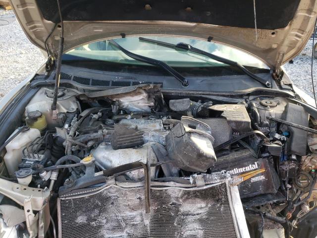 Photo 10 VIN: 4T1BF3EK1BU641667 - TOYOTA CAMRY BASE 