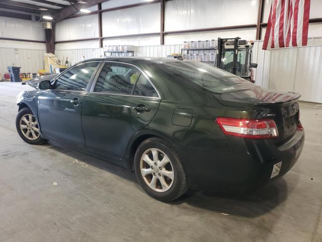 Photo 1 VIN: 4T1BF3EK1BU643788 - TOYOTA CAMRY BASE 