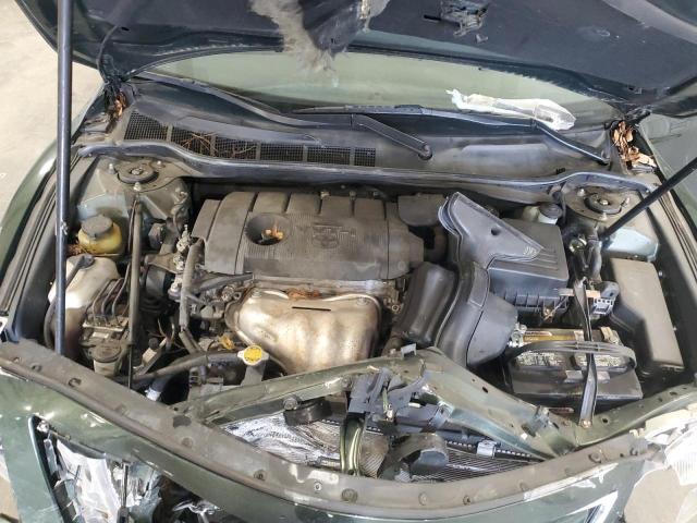 Photo 10 VIN: 4T1BF3EK1BU643788 - TOYOTA CAMRY BASE 