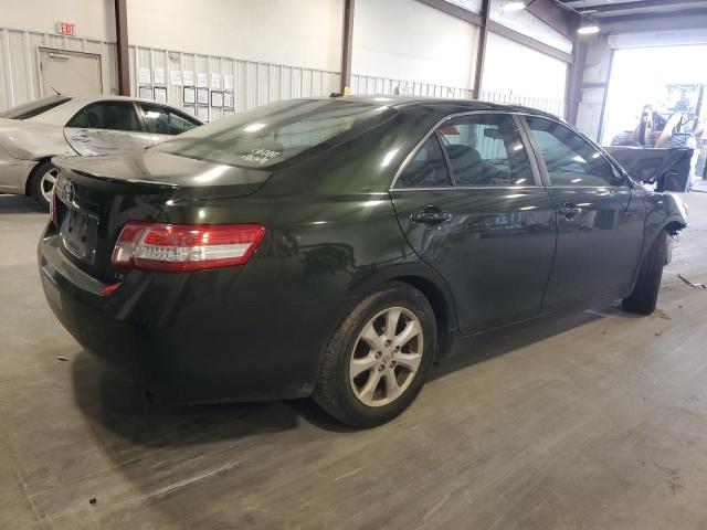 Photo 2 VIN: 4T1BF3EK1BU643788 - TOYOTA CAMRY BASE 