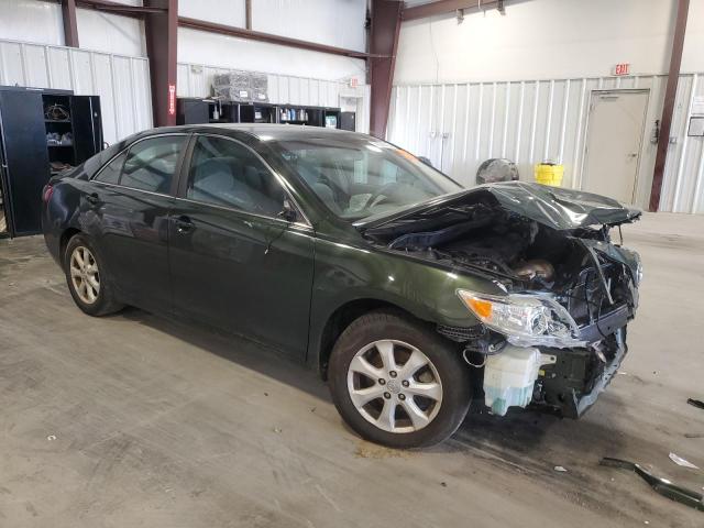 Photo 3 VIN: 4T1BF3EK1BU643788 - TOYOTA CAMRY BASE 