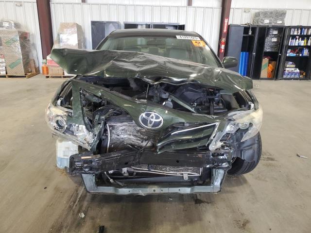 Photo 4 VIN: 4T1BF3EK1BU643788 - TOYOTA CAMRY BASE 