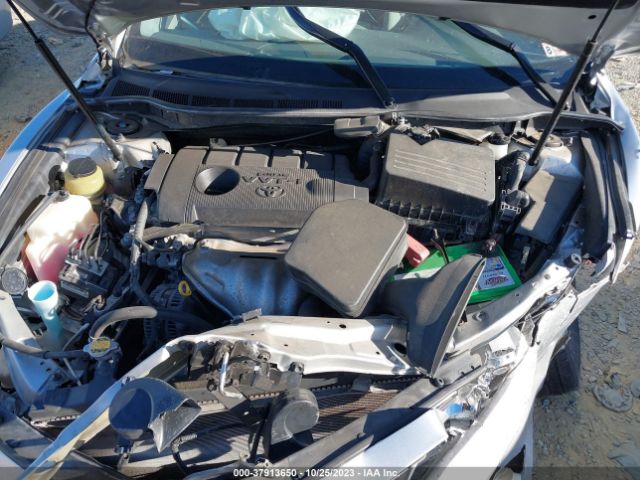 Photo 9 VIN: 4T1BF3EK1BU644391 - TOYOTA CAMRY 