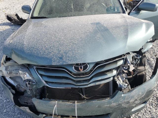 Photo 10 VIN: 4T1BF3EK1BU644889 - TOYOTA CAMRY 