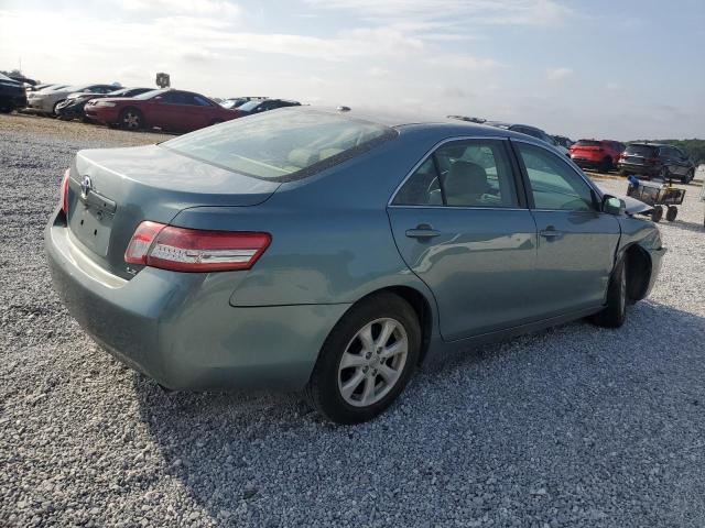 Photo 2 VIN: 4T1BF3EK1BU644889 - TOYOTA CAMRY 