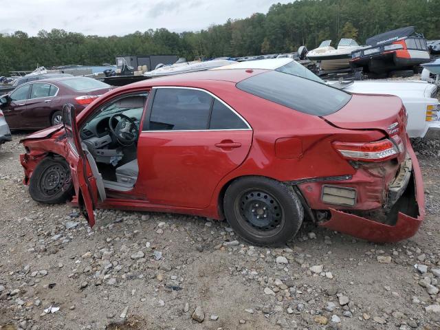 Photo 1 VIN: 4T1BF3EK1BU645167 - TOYOTA CAMRY 