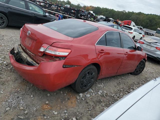 Photo 2 VIN: 4T1BF3EK1BU645167 - TOYOTA CAMRY 