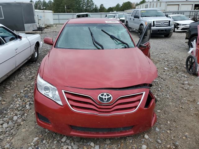 Photo 4 VIN: 4T1BF3EK1BU645167 - TOYOTA CAMRY 