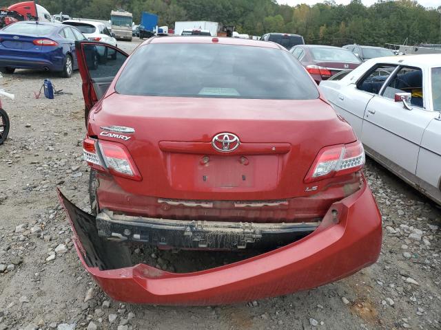 Photo 5 VIN: 4T1BF3EK1BU645167 - TOYOTA CAMRY 