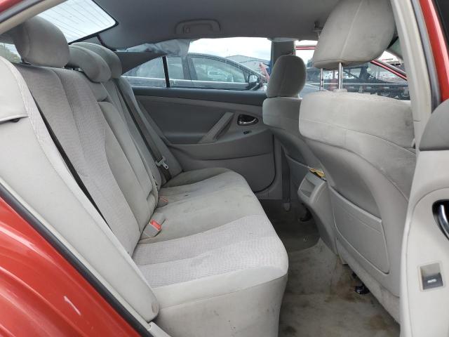 Photo 9 VIN: 4T1BF3EK1BU645167 - TOYOTA CAMRY 