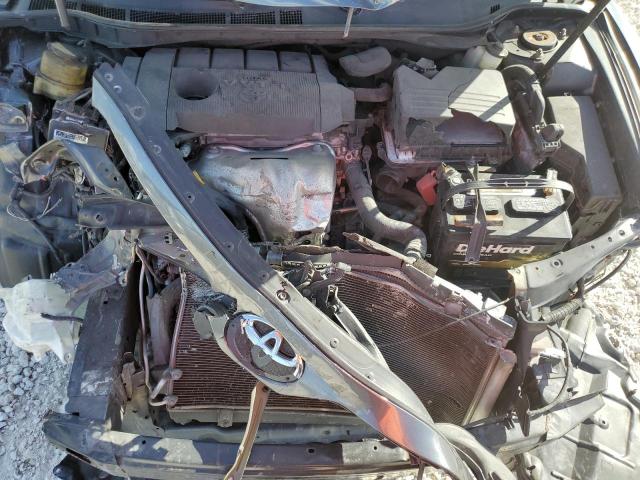 Photo 6 VIN: 4T1BF3EK1BU647226 - TOYOTA CAMRY BASE 