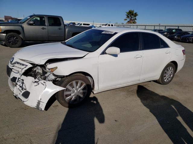 Photo 0 VIN: 4T1BF3EK1BU649610 - TOYOTA CAMRY BASE 