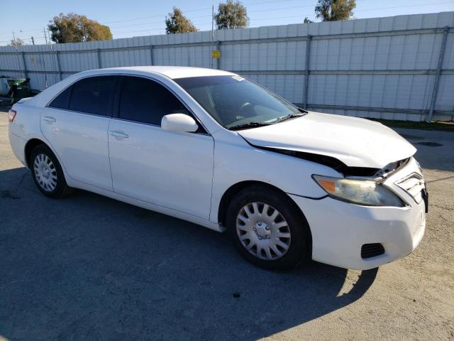 Photo 3 VIN: 4T1BF3EK1BU649610 - TOYOTA CAMRY BASE 