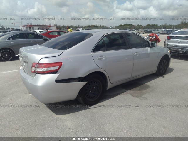 Photo 3 VIN: 4T1BF3EK1BU654452 - TOYOTA CAMRY 