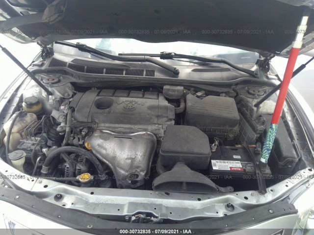 Photo 9 VIN: 4T1BF3EK1BU654452 - TOYOTA CAMRY 